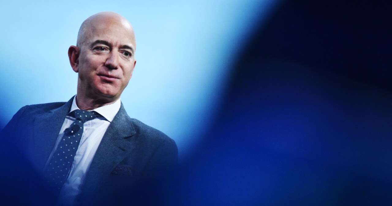 Jeff Bezos zapowiada zmiany w 