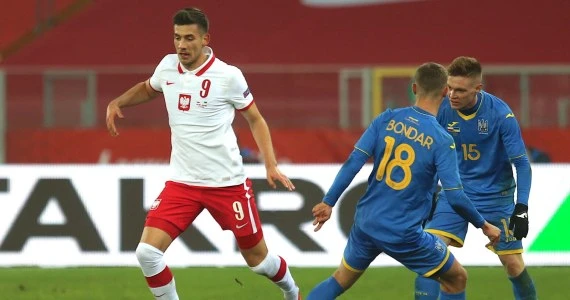 Polska – Ukraina 2-0. Zbigniew Boniek: Nie będziemy nikogo przepraszać za zwycięstwo