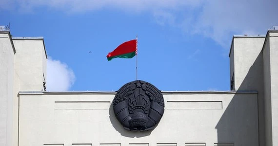 Szef białoruskiego MSZ: Mińsk gotów na radykalne kroki w odpowiedzi na sankcje