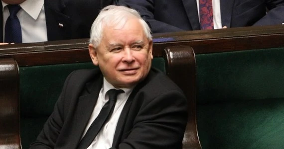 Krzysztof Gawkowski: Czarzasty został pobity przez policję. Jarosław Kaczyński: Macie krew na rękach
