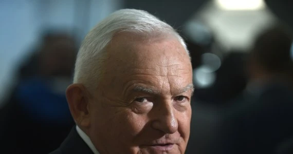 Leszek Miller o budżecie UE: Nie widzę celu weta