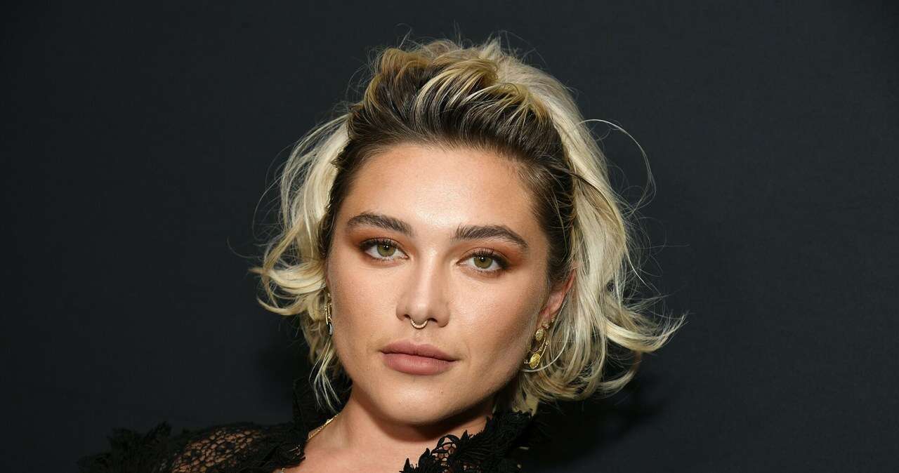 Florence Pugh ogoliła głowę do roli. Poruszający film wkrótce na ekranach kin