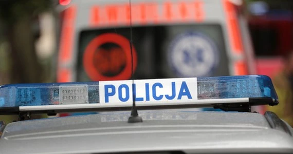 Sędzia z Rybnika zatrzymany po spowodowaniu kolizji drogowej po pijanemu