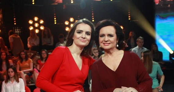 Zostały matkami w młodym wieku