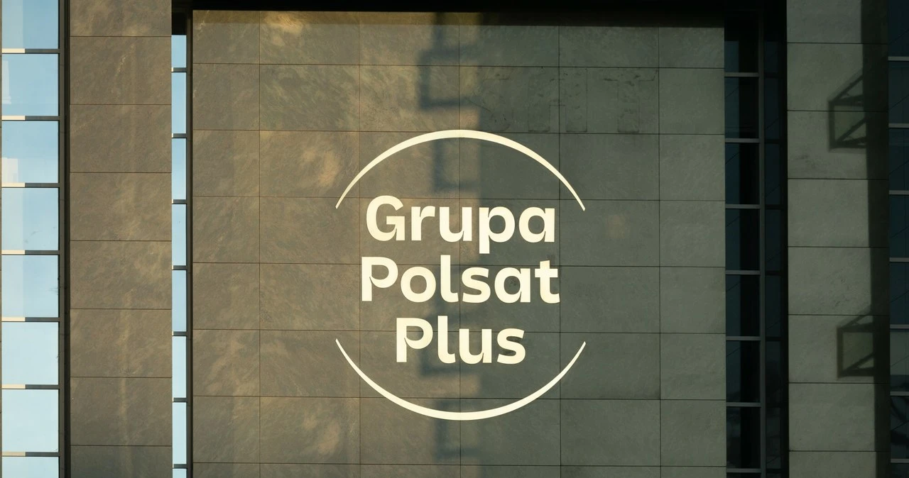 Grupa Polsat Plus zaprezentowała wyniki. Przebiły oczekiwania rynku
