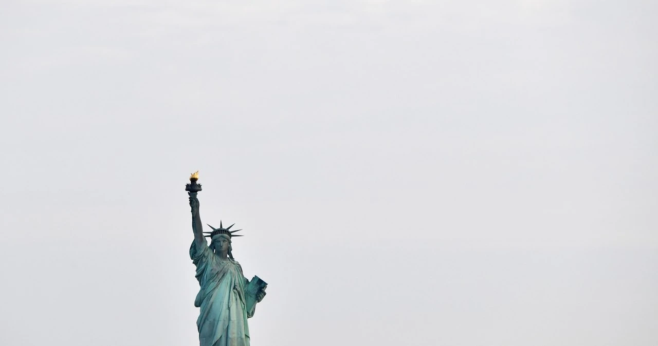 Koniec z prywatnymi wycieczkami do Statuy Wolności. Zmiany w zasadach odwiedzania Liberty Island