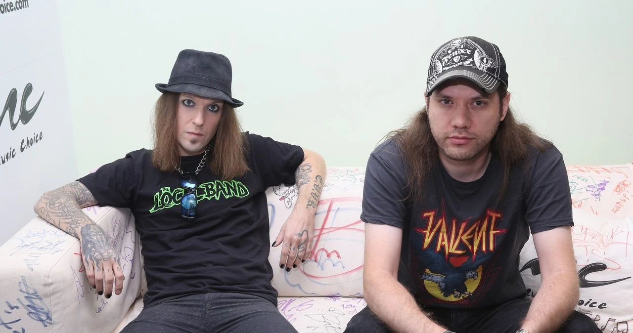 Ujawnili szczegóły problemów nieżyjącej legendy metalu. 