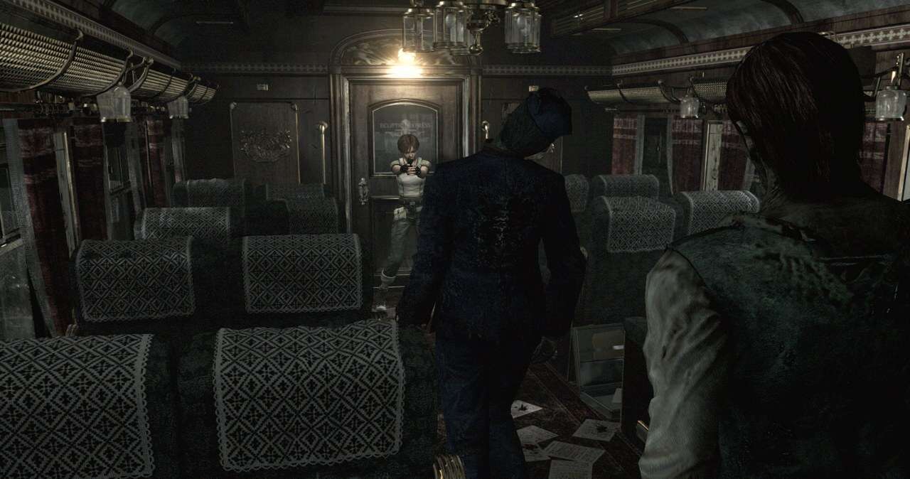 Resident Evil 0 kolejnym remakiem Capcomu? Zapowiada się wielki powrót