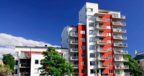 Ceny mieszkań w marcu 2021 - raport Expandera i Rentier.io