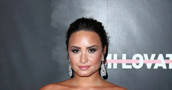 Demi Lovato zachwycona swoim wyglądem. Koniec z dietami