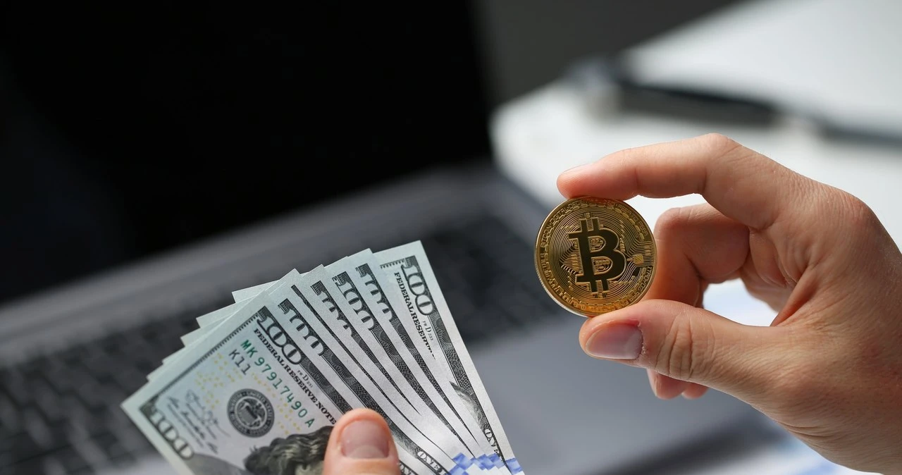 Czarna prognoza się nie sprawdziła. Czy coś powstrzyma hossę bitcoina?