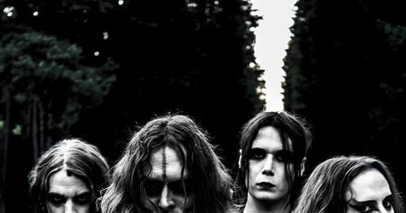 Tribulation: Pierwszy singel z albumu 