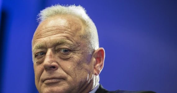 Ryszard Krauze zatrzymany przez CBA
