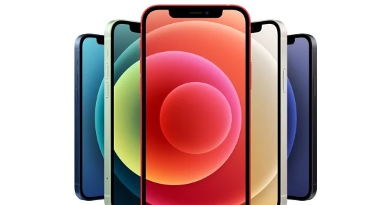 iPhone 12 premiera – wszystko, co trzeba wiedzieć