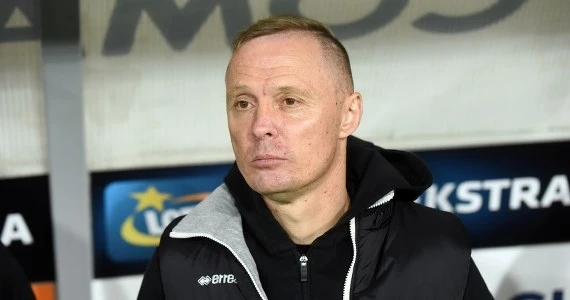 1. liga. Arka Gdynia wraca w poniedziałek do treningów