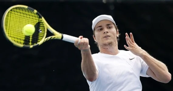 Turniej ATP w Kitzbuehel. Pierwszy tytuł Miomira Kecmanovicia