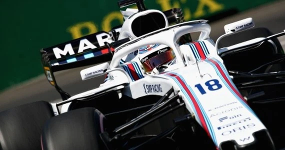 Formuła 1. Lance Stroll był zakażony koronawirusem