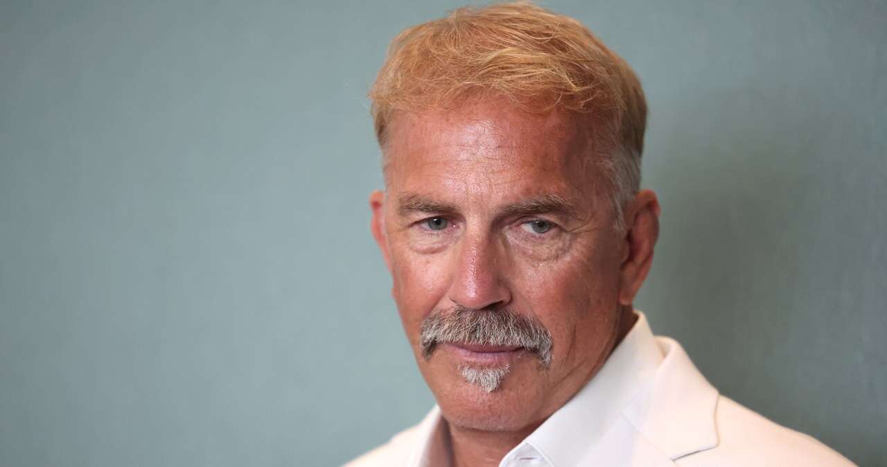 Kevin Costner gorzko o odejściu z 