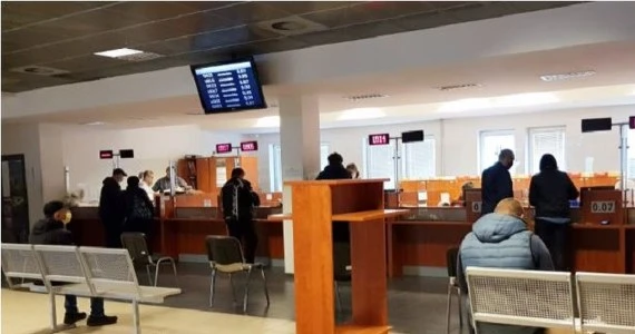 Urzędników ciężko wysłać na pracę zdalną