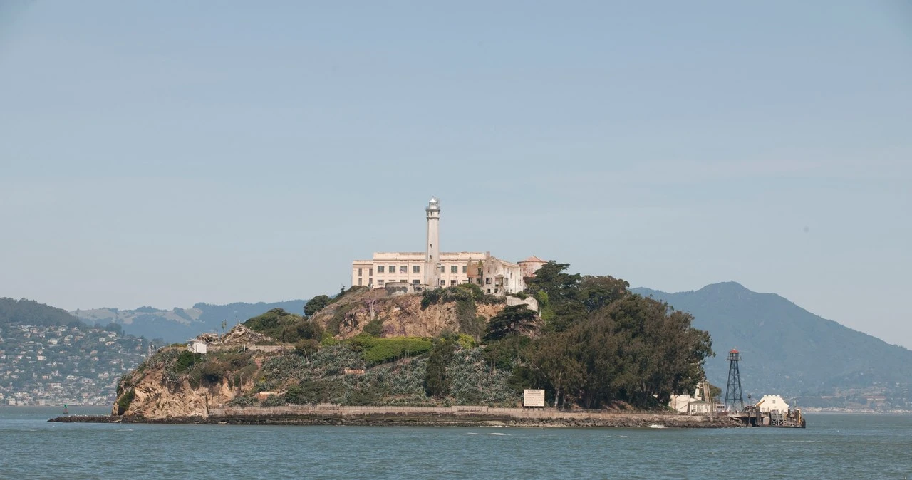 Donald Trump odbuduje Alcatraz? Potrzeba na to nawet 2 mld dolarów