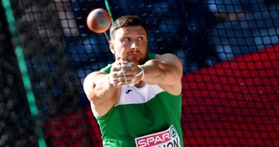 Iwan Tichon szefem Białoruskiej Federacji Lekkoatletycznej. Stracił medale za doping