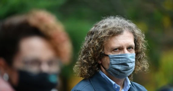 Koronawirus w Polsce. Władze Sopotu krytykują decyzję w sprawie żołnierzy WOT