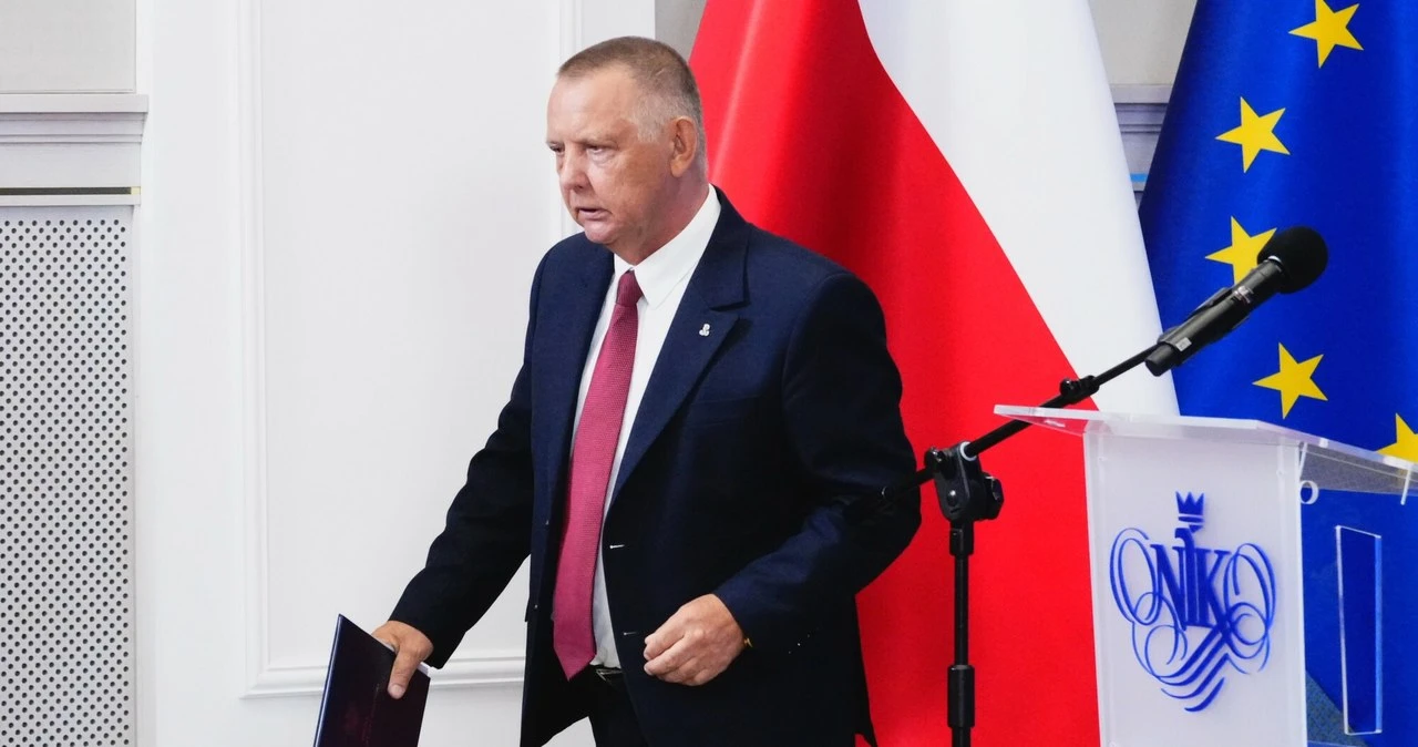 NIK skontrolował nadzór KNF nad czterema podmiotami. 