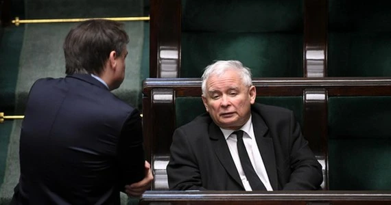 Polsat News nieoficjalnie: Jarosław Kaczyński spotka się ze Zbigniewem Ziobrą