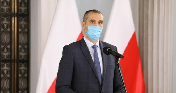 Marek Pęk: Złożyłem prośbę do Tomasza Grodzkiego o zwołanie posiedzenia Senatu