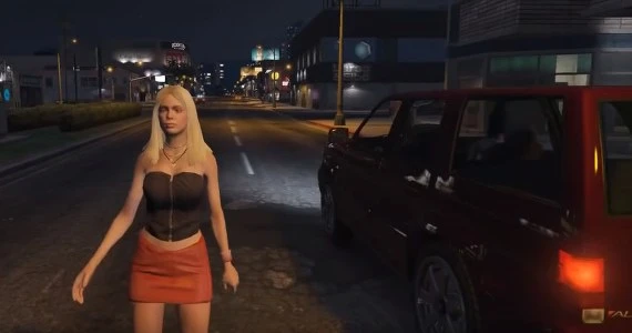 GTA 5 otrzymało modyfikację wprowadzającą do gry Chicago
