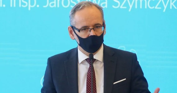 Adam Niedzielski: Ograniczamy liczbę gości na weselach