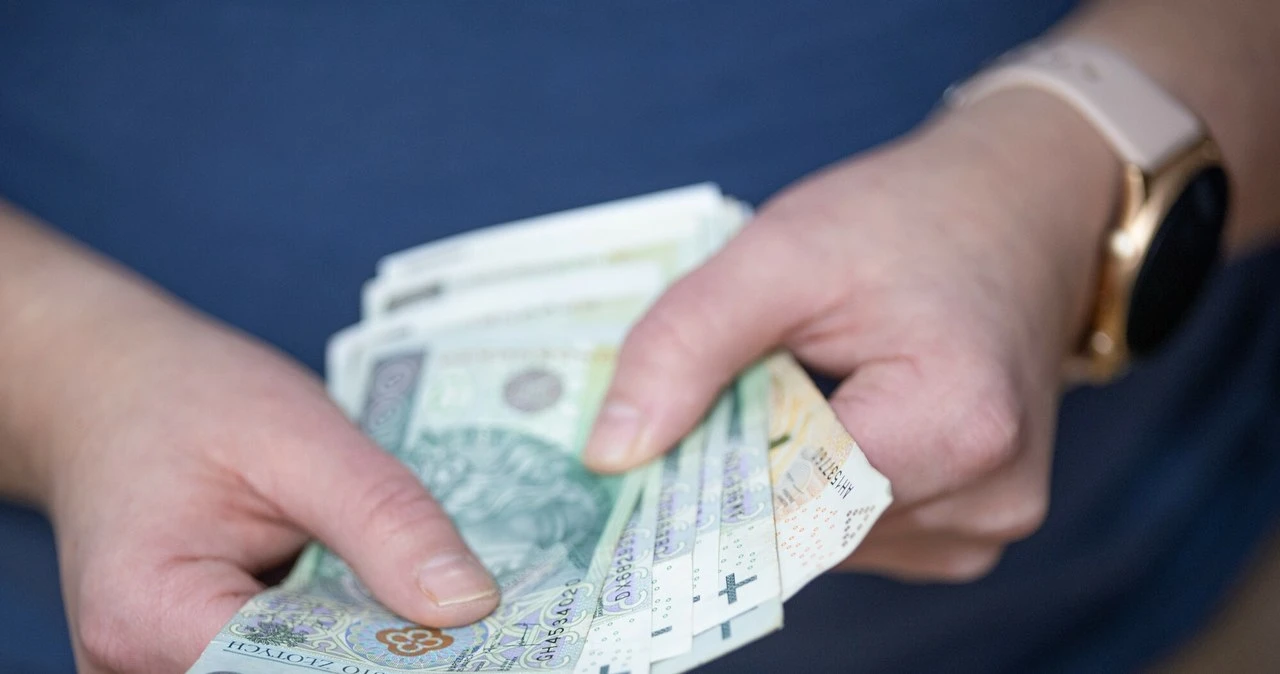 Tak rosły wynagrodzenia Polaków w lipcu. GUS podał najnowsze dane