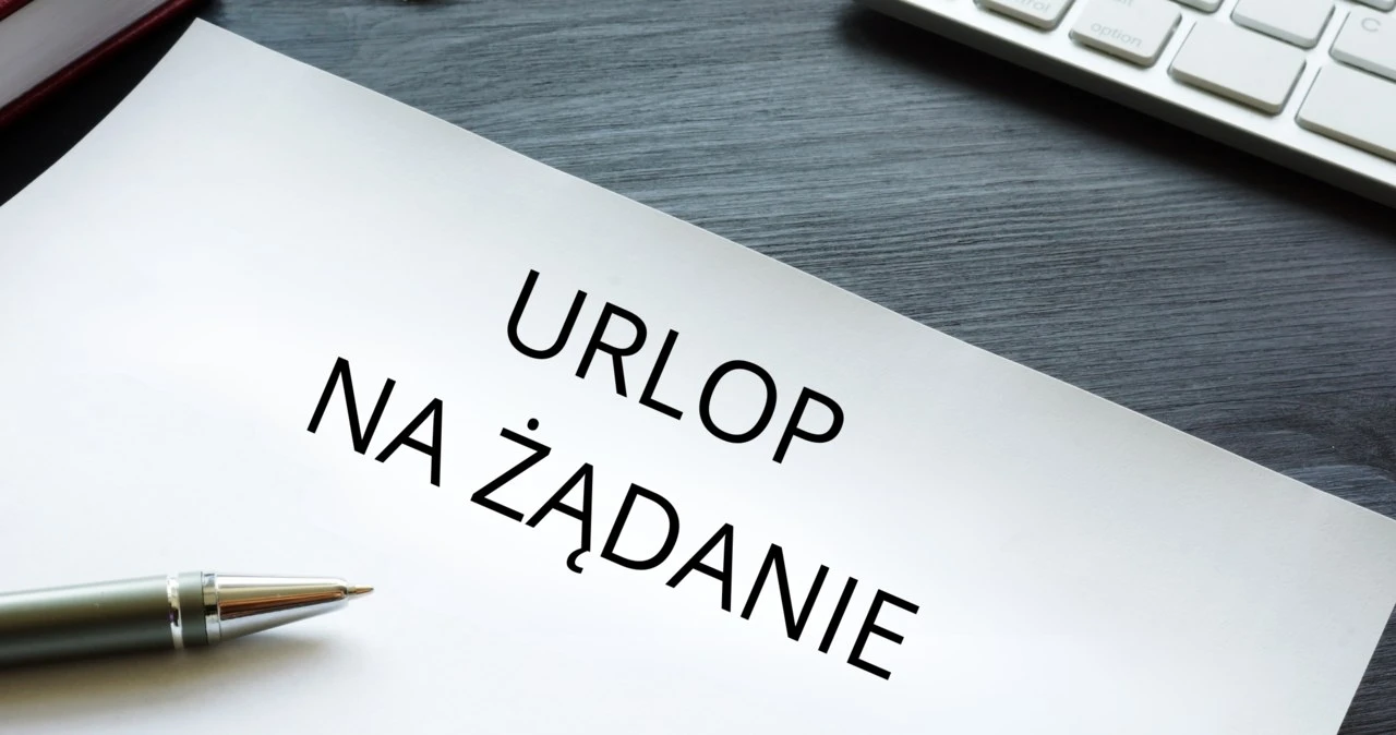 Urlop na żądanie. Ile dni mogę zgłosić szefowi?