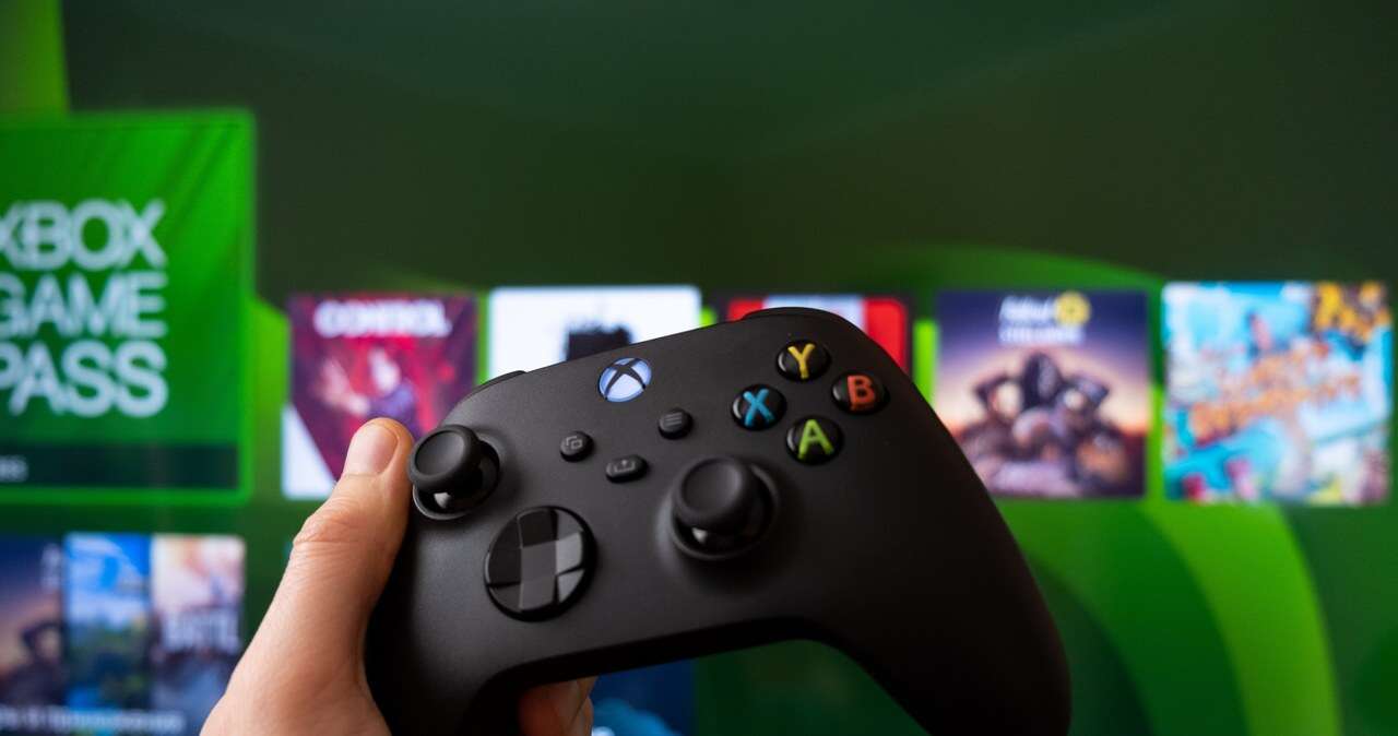 Xbox Game Pass z solidną ofertą gier w październiku 2024 roku. Zaskoczy was