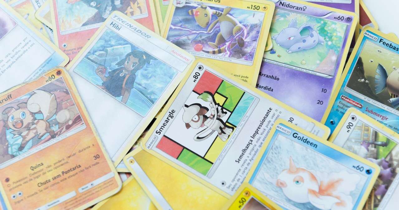 Pokémon TCG Pocket: Teorie spiskowe - jak zdobyć lepsze karty?