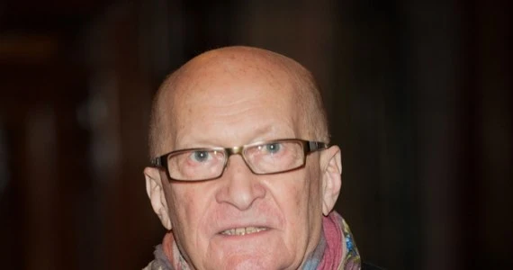 Maciej Englert: Wojciech Pszoniak był samym żywiołem