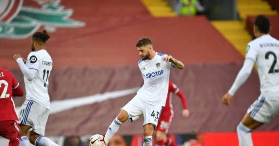 Premier League. To dlatego Mateusz Klich z Leeds nie jest Mateuszem Klichem z kadry?