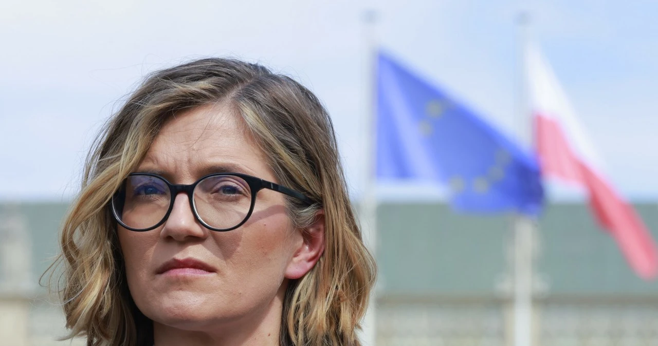Biejat przeciw niższej składce zdrowotnej. 