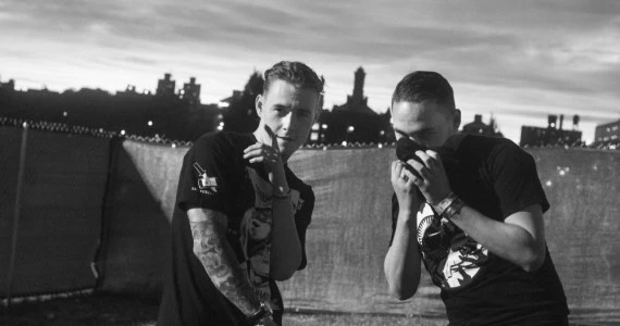 Cookie Monsta nie żyje. Brytyjski DJ i producent miał zaledwie 31 lat