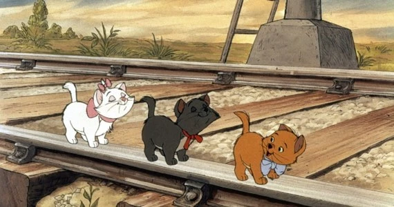 Disney dodaje do swoich starych produkcji ostrzeżenia o negatywnym ukazaniu mniejszości