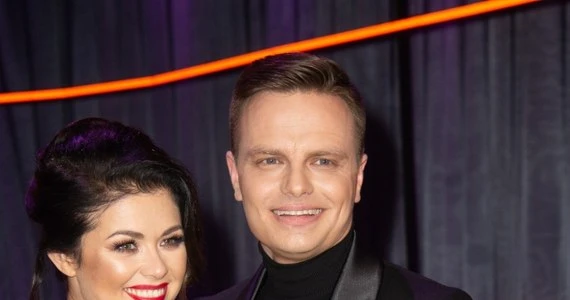 Katarzyna Cichopek na zdjęciu sprzed lat