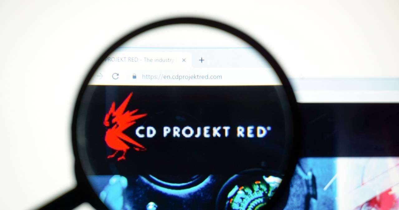 CD Projekt RED w tarapatach? Szef firmy mocno o teoriach spiskowych