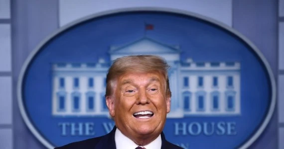Wybory w USA. Republikanie chcą ponownego przeliczenia głosów