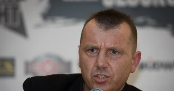Boks. Promotor Grabowski: Wrzesiński w walce wieczoru, powrót Maćca w Szydłowcu