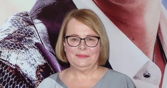 Ilona Łepkowska ma koronawirusa. Jak się czuje królowa polskich seriali?