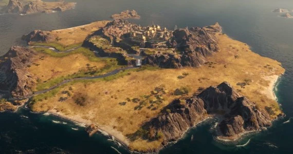 ANNO 1800: Kraina Lwów - premiera dodatku