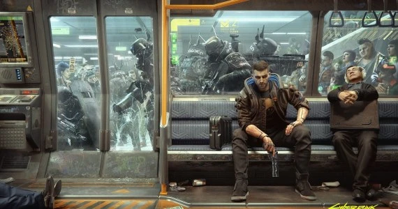 Wkrótce powinniśmy otrzymać wymagania PC Cyberpunk 2077 dla 4K i RTX