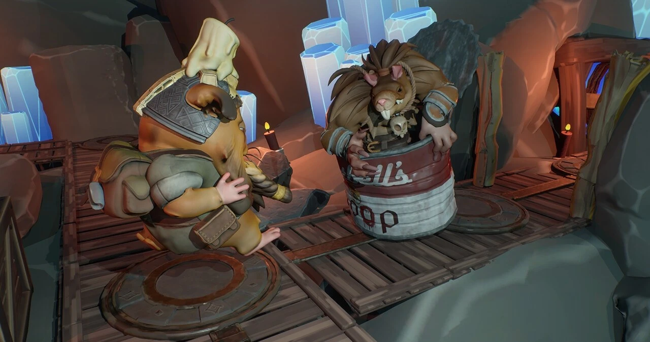 Darmowe gry na Steamie. Na tej liście każdy znajdzie coś dla siebie