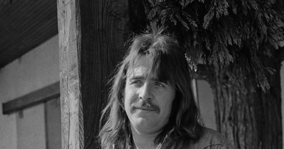 Lee Kerslake nie żyje. Perkusista Uriah Heep miał 73 lata