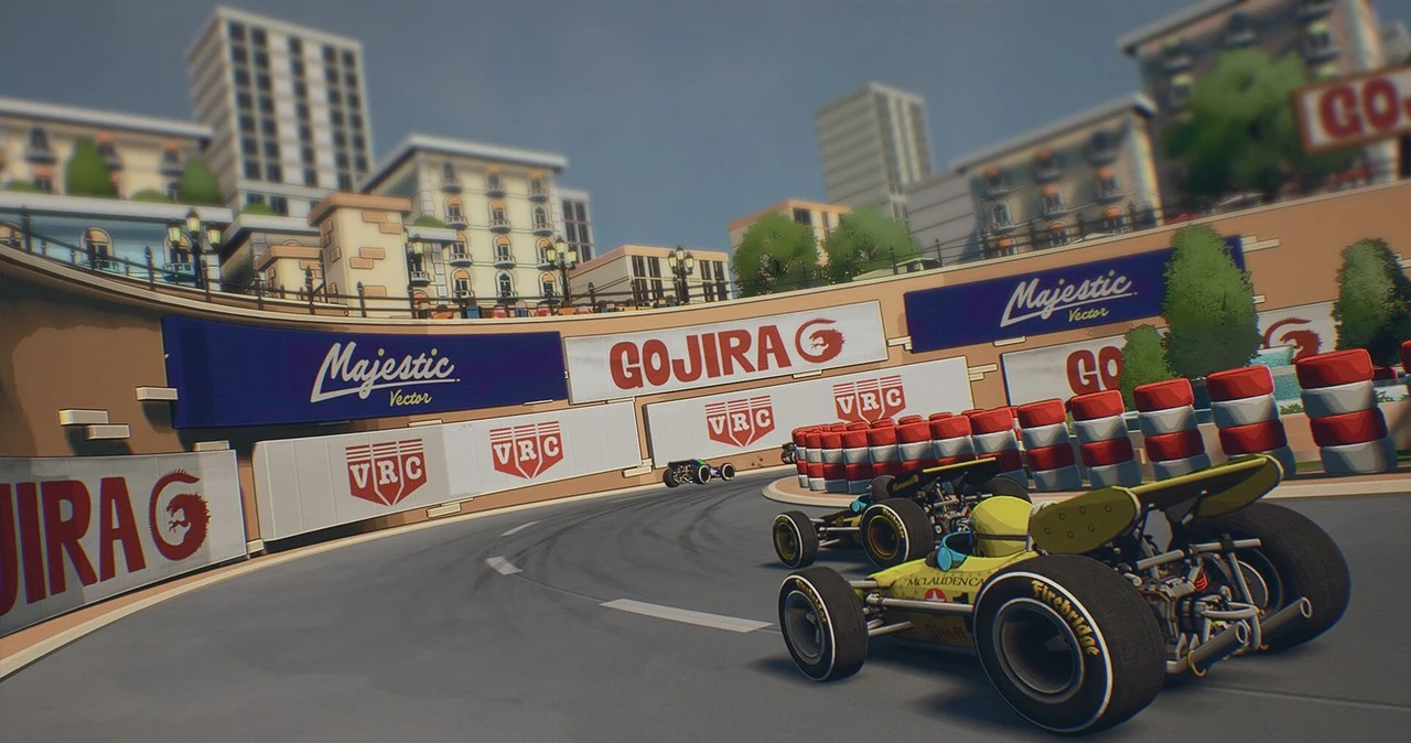 Konkurent Forzy Motorsport wkracza do gry! Będzie to hit?